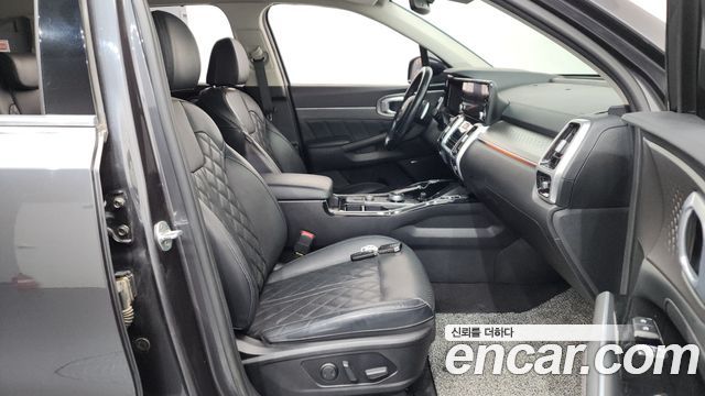 Kia Sorento 2021 — photo 11
