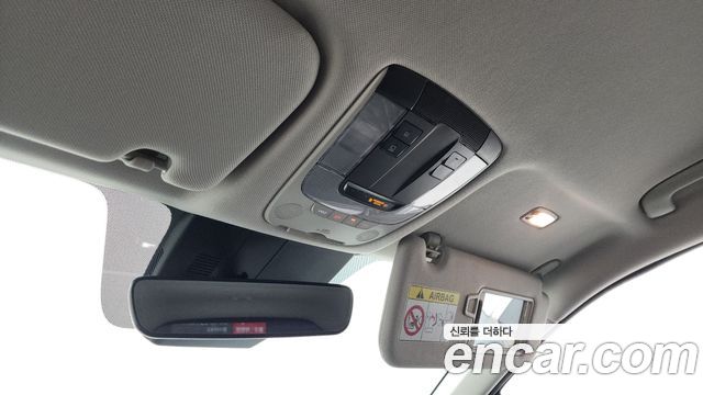 Kia Sorento 2021 — photo 19