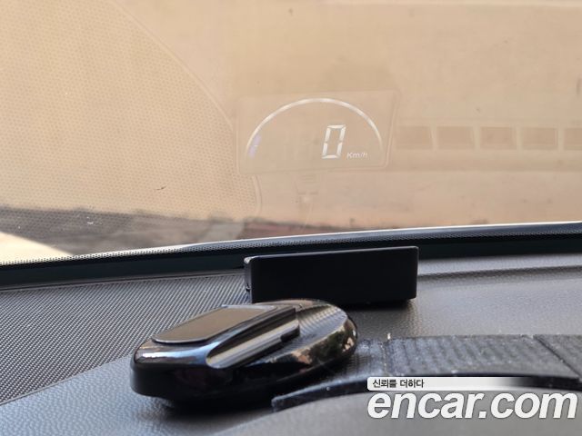 Kia morning 2015 — photo 17