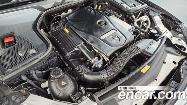 Mercedes-Benz E-Class 2018 — photo 6