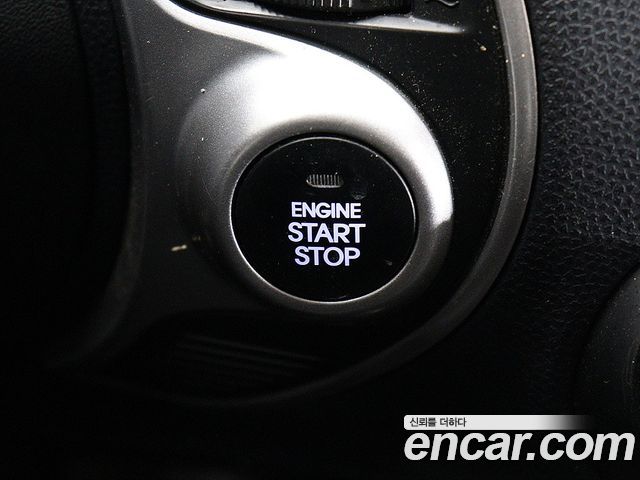 Hyundai Tucson 2011 — photo 11