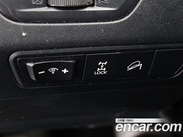 Hyundai Tucson 2011 — photo 12