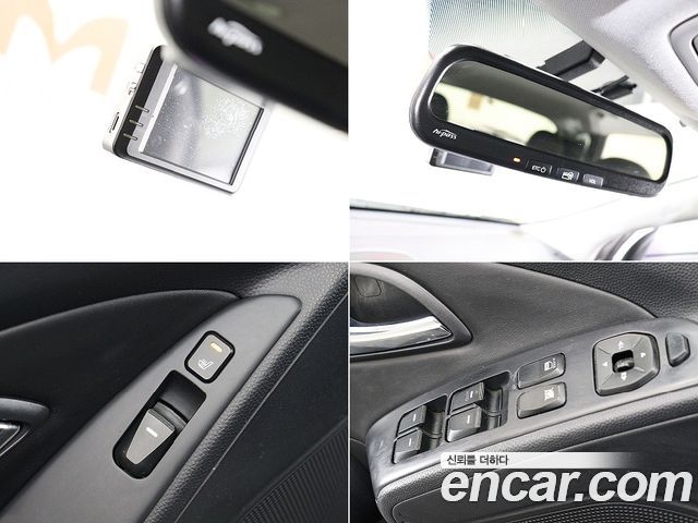Hyundai Tucson 2011 — photo 18