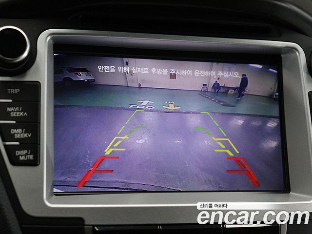 Hyundai Tucson 2011 — photo 19
