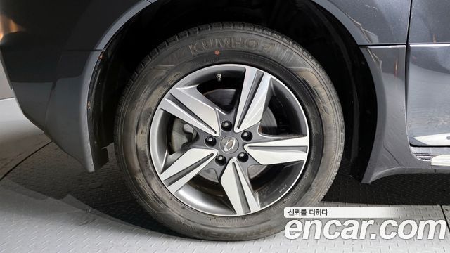 Renault Korea QM5  2014 — photo 5