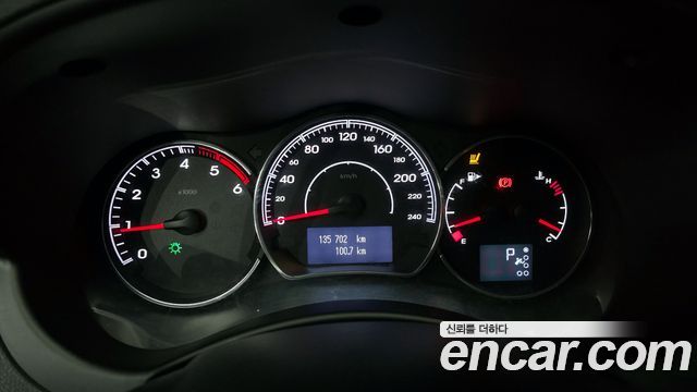 Renault Korea QM5  2014 — photo 8