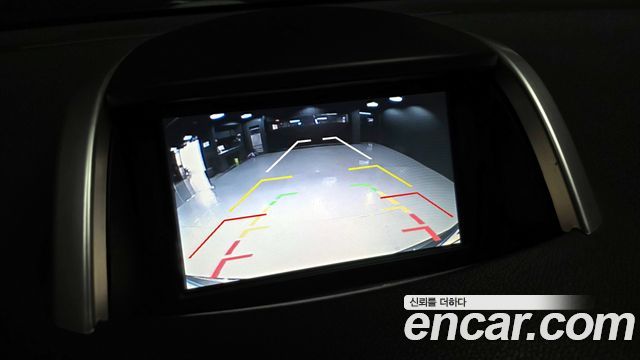 Renault Korea QM5  2014 — photo 15
