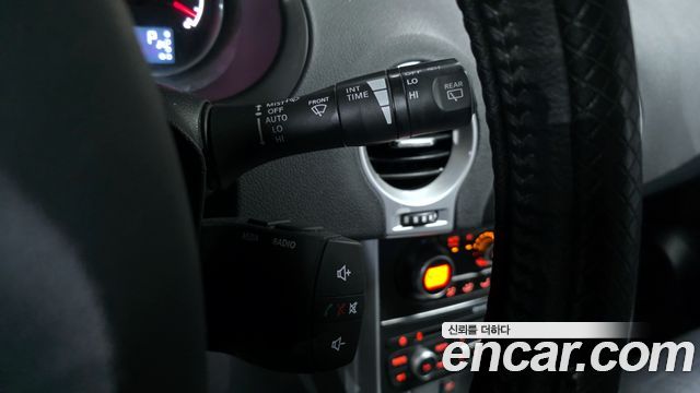 Renault Korea QM5  2014 — photo 16