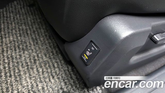 Renault Korea QM5  2014 — photo 17