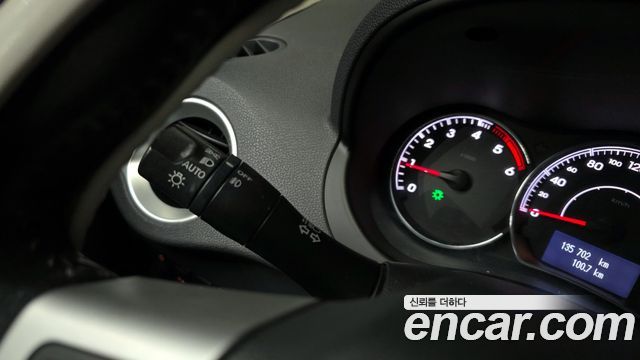 Renault Korea QM5  2014 — photo 18