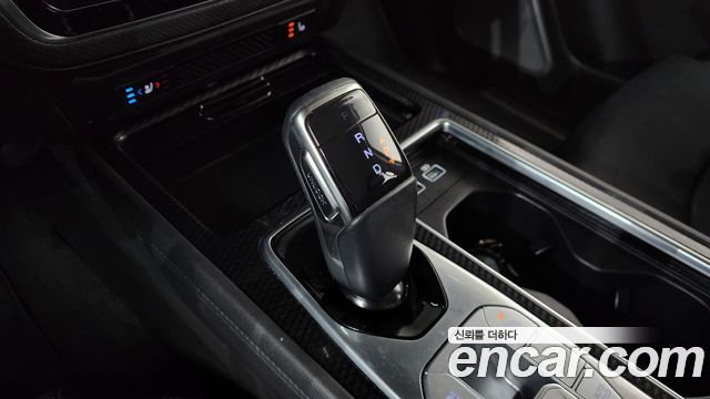 KG Mobility Rexton 2023 — photo 14