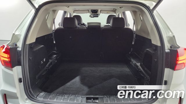 KG Mobility Rexton 2023 — photo 18