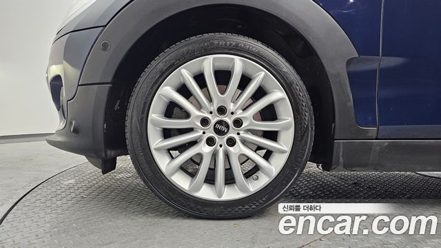 Mini Clubman 2018 — photo 5