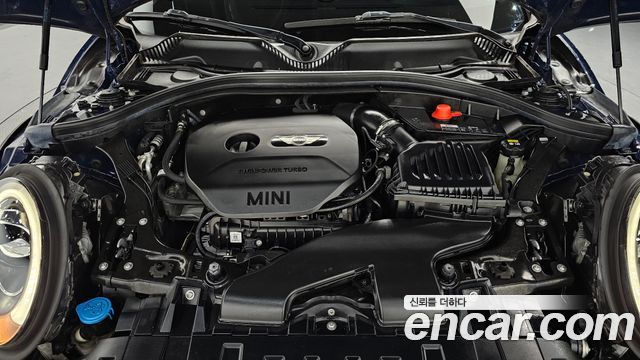 Mini Clubman 2018 — photo 6