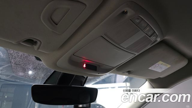 Renault Korea QM6 2021 — photo 19