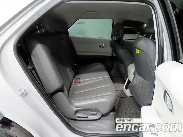 Hyundai Ioniq5 2022 — photo 8