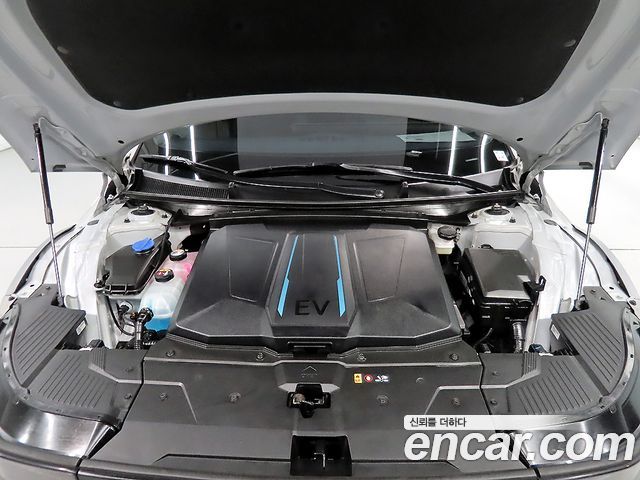 Hyundai Ioniq5 2022 — photo 19