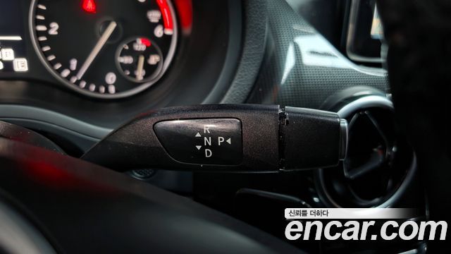 Mercedes-Benz B-Class 2013 — photo 9