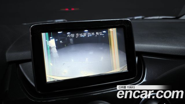 Mercedes-Benz B-Class 2013 — photo 14