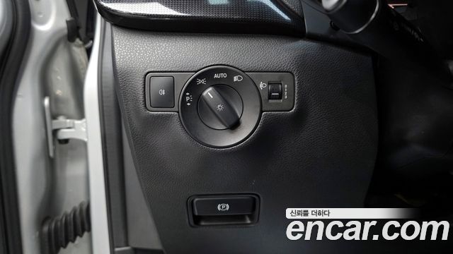 Mercedes-Benz B-Class 2013 — photo 17