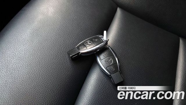 Mercedes-Benz B-Class 2013 — photo 19
