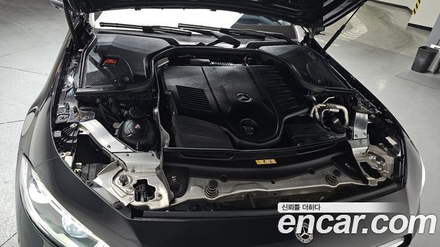 Mercedes-Benz CLS-Class 2020 — photo 6