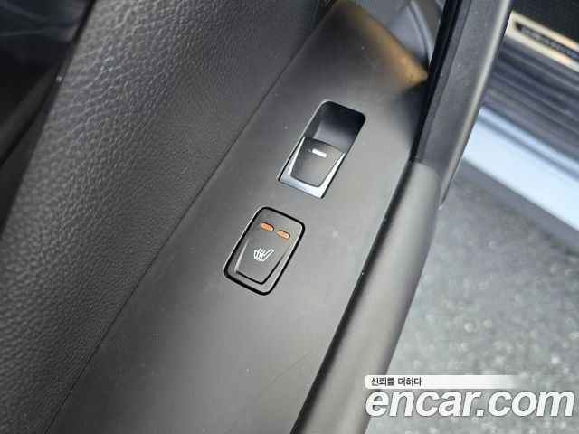Hyundai Grandeur 2015 — photo 8
