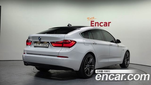 BMW Gran Turismo 2015 — photo 2