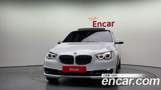 BMW Gran Turismo 2015 — photo 3