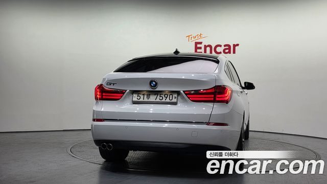 BMW Gran Turismo 2015 — photo 4