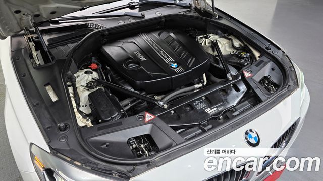 BMW Gran Turismo 2015 — photo 6