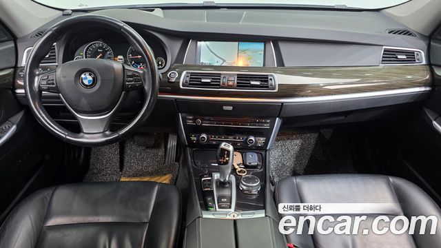 BMW Gran Turismo 2015 — photo 7