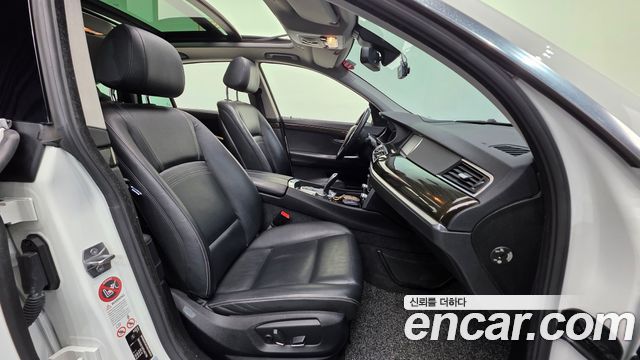 BMW Gran Turismo 2015 — photo 10