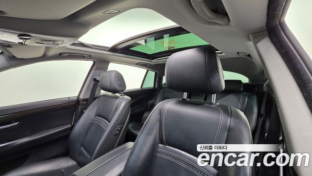 BMW Gran Turismo 2015 — photo 12