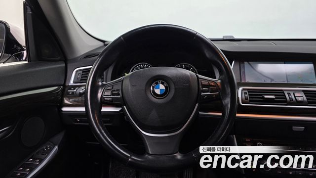 BMW Gran Turismo 2015 — photo 14