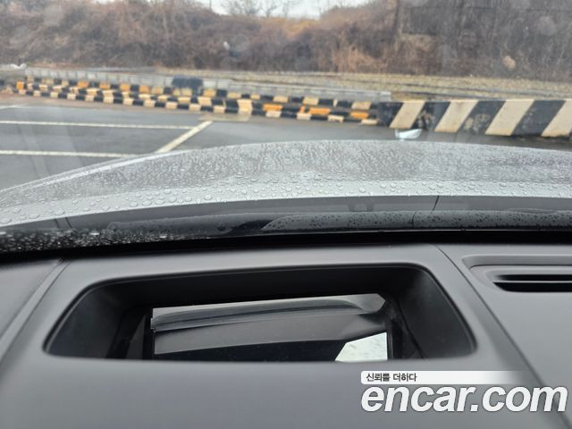 Hyundai Equus 2013 — photo 15