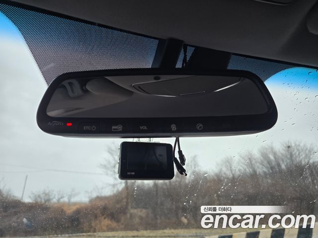 Hyundai Equus 2013 — photo 17