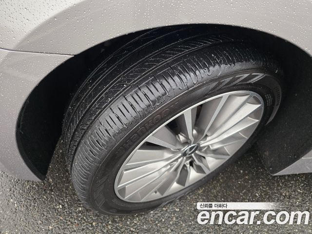 Hyundai Equus 2013 — photo 18