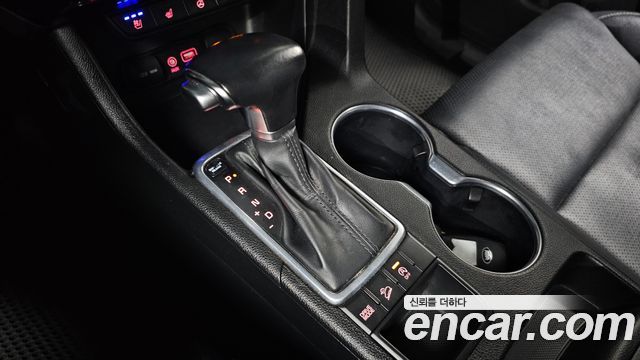 Kia Sportage 2017 — photo 9