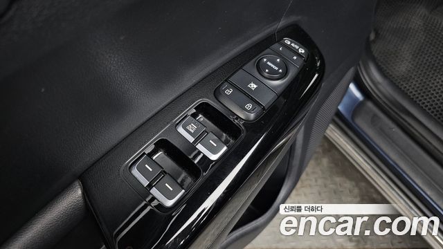 Kia Sportage 2017 — photo 14