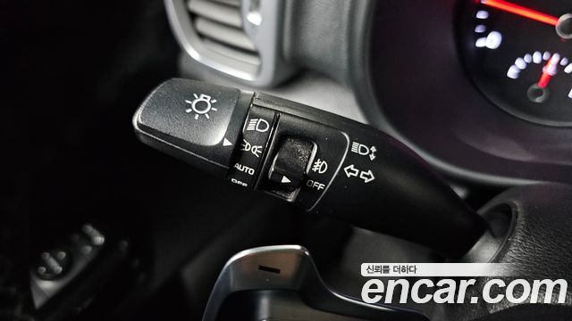 Kia Sportage 2017 — photo 16