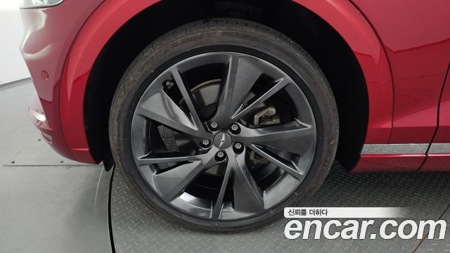 Genesis GV70 2021 — photo 5