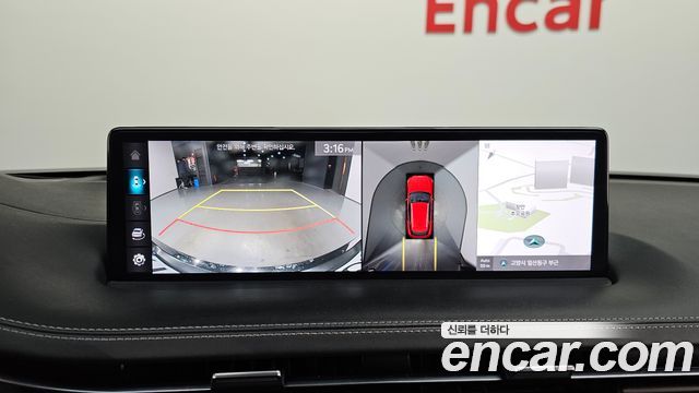 Genesis GV70 2021 — photo 15