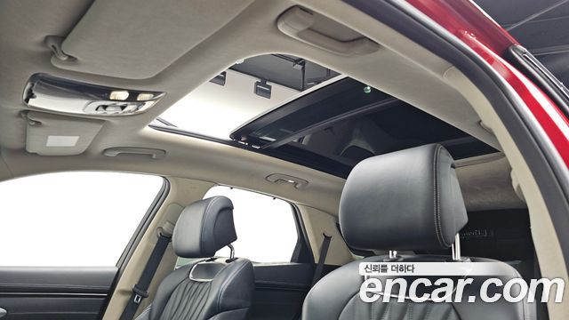 Genesis GV70 2021 — photo 20