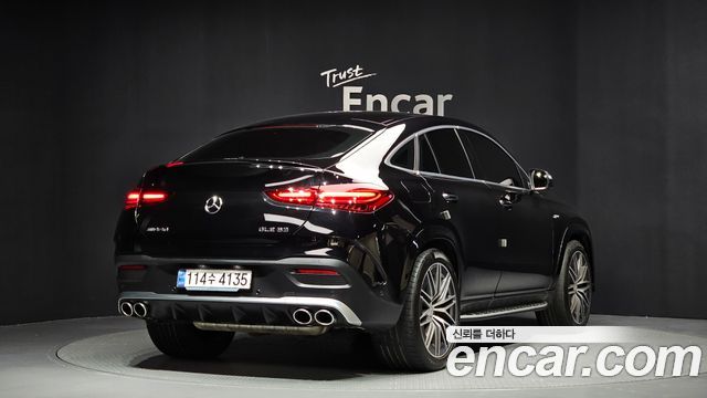 Mercedes-Benz GLE-Class 2025 — photo 2