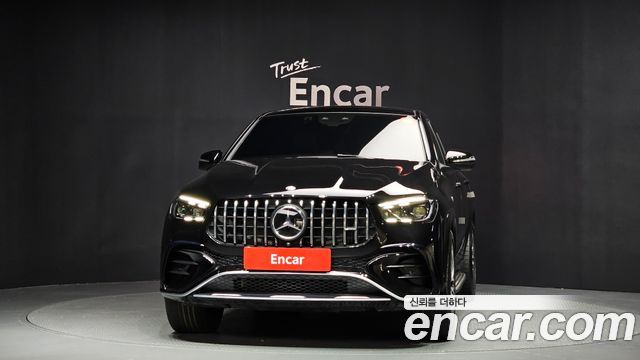 Mercedes-Benz GLE-Class 2025 — photo 3