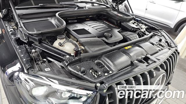 Mercedes-Benz GLE-Class 2025 — photo 6