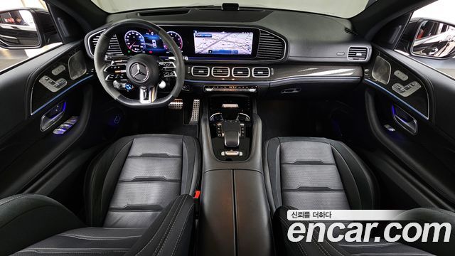 Mercedes-Benz GLE-Class 2025 — photo 7