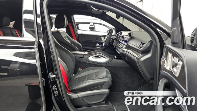 Mercedes-Benz GLE-Class 2025 — photo 11