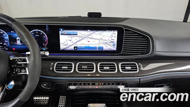 Mercedes-Benz GLE-Class 2025 — photo 14